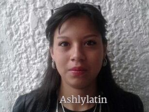 Ashlylatin