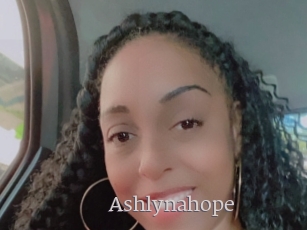 Ashlynahope