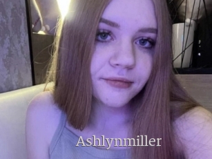 Ashlynmiller