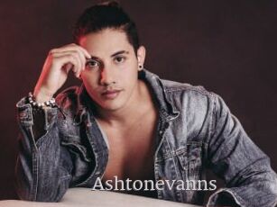 Ashtonevanns