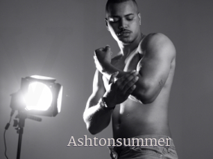 ashtonsummer Vidéo Beurettes