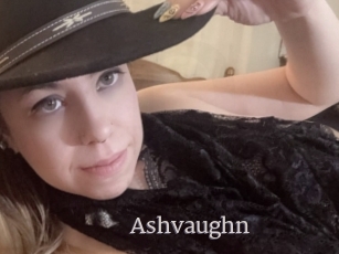 Ashvaughn