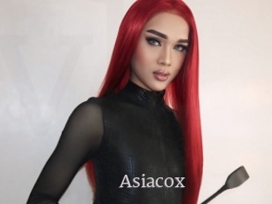 Asiacox
