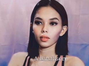 Asianalison