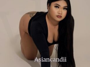 Asiancandii