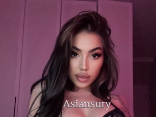 Asiansury