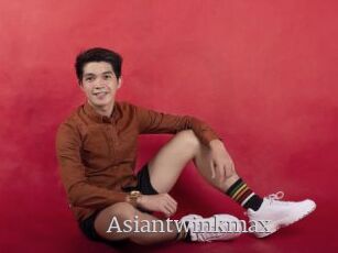 Asiantwinkmax