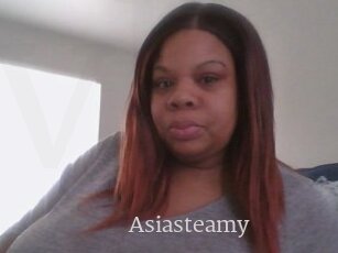 Asiasteamy