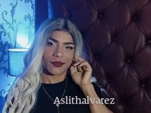 Aslithalvarez