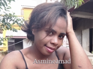 Asmineamad
