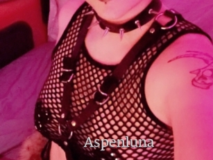 Aspenluna