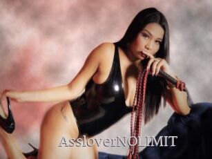 AssloverNOLIMIT
