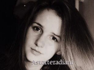 Astarteradiant