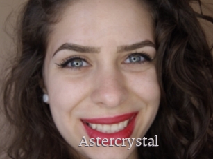 Astercrystal