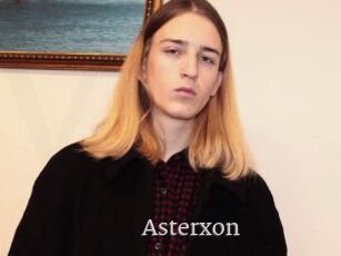Asterxon