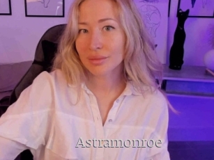 Astramonroe