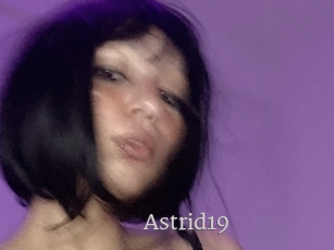 Astrid19