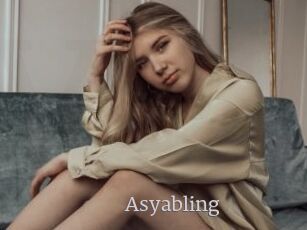 Asyabling