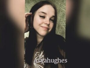 Asyahughes