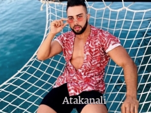 Atakanali