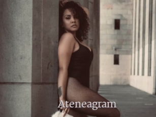Ateneagram