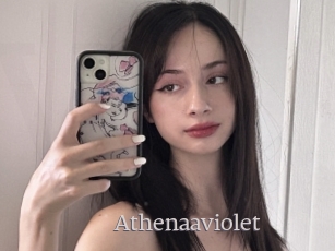 Athenaaviolet