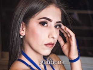 Athhena