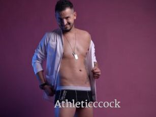 Athleticccock
