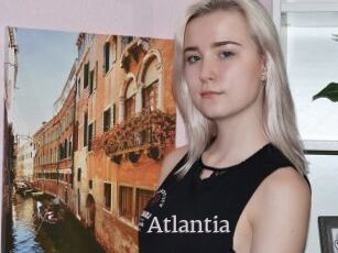 Atlantia