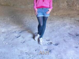 Atoi