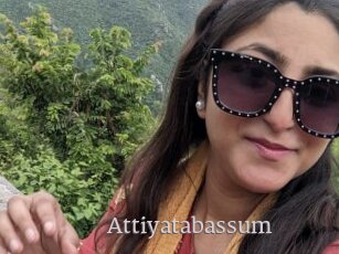 Attiyatabassum