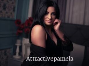 Attractivepamela