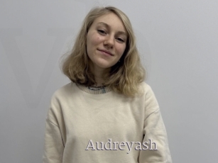 Audreyash