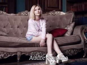 Audreybanana