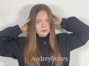 Audreybones