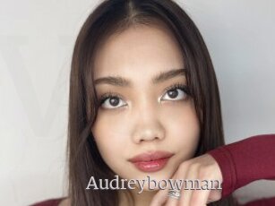 Audreybowman