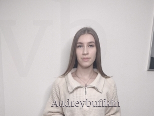 Audreybuffkin