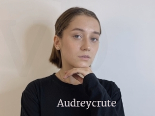 Audreycrute