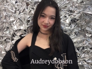 Audreydobson