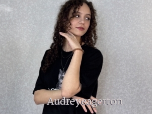 Audreyeagerton