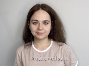 Audreyellson