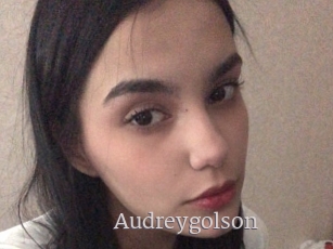 Audreygolson