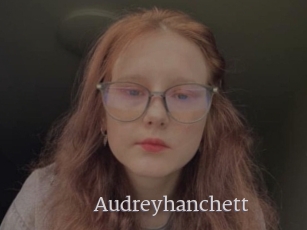 Audreyhanchett