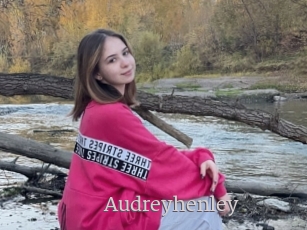 Audreyhenley