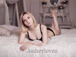 Audreyloveu