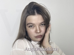 Augustaaskins