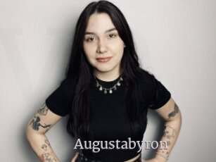 Augustabyron