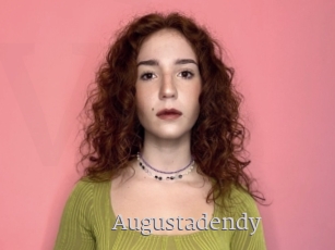 Augustadendy
