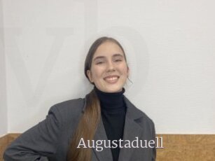 Augustaduell