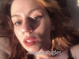 Augustafugler
